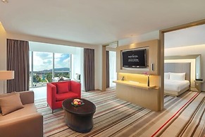 Novotel Nanjing East Suning