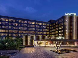 Novotel Nanjing East Suning