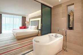 Novotel Nanjing East Suning