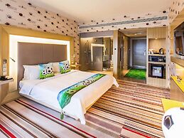 Novotel Nanjing East Suning