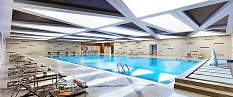 Novotel Nanjing East Suning