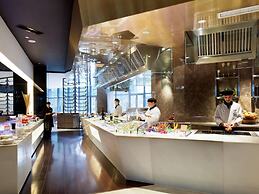 Novotel Nanjing East Suning