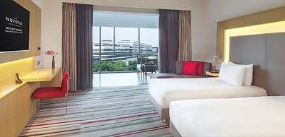 Novotel Nanjing East Suning