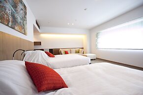 Nishimuraya Hotel Shogetsutei