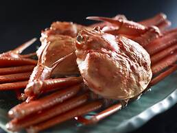 Nishimuraya Hotel Shogetsutei