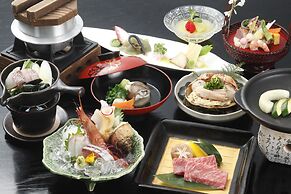 Nishimuraya Hotel Shogetsutei