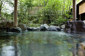 Nishimuraya Hotel Shogetsutei