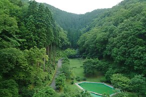 Nishimuraya Hotel Shogetsutei