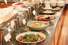 Nishimuraya Hotel Shogetsutei