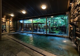 Nishimuraya Hotel Shogetsutei