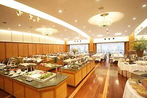 Nishimuraya Hotel Shogetsutei