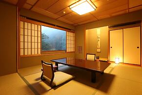 Nishimuraya Hotel Shogetsutei