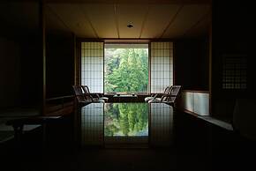 Nishimuraya Hotel Shogetsutei