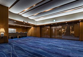 Nishimuraya Hotel Shogetsutei