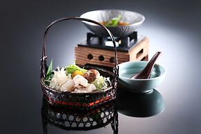 Nishimuraya Hotel Shogetsutei