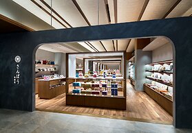 Nishimuraya Hotel Shogetsutei