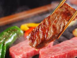 Nishimuraya Hotel Shogetsutei