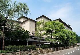 Nishimuraya Hotel Shogetsutei