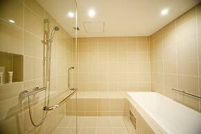 Nishimuraya Hotel Shogetsutei