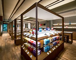 Nishimuraya Hotel Shogetsutei