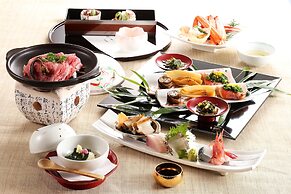 Nishimuraya Hotel Shogetsutei