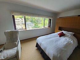 Nishimuraya Hotel Shogetsutei