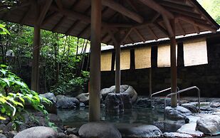 Nishimuraya Hotel Shogetsutei