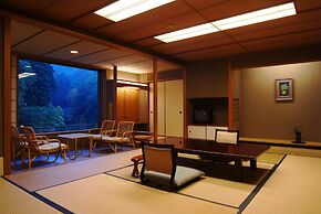 Nishimuraya Hotel Shogetsutei