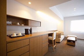 Nishimuraya Hotel Shogetsutei