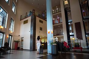 Royal Torarica Hotel