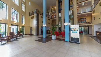 Royal Torarica Hotel