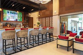 Royal Torarica Hotel