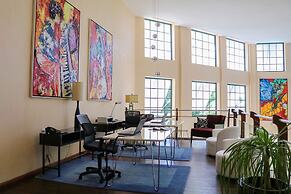 Royal Torarica Hotel