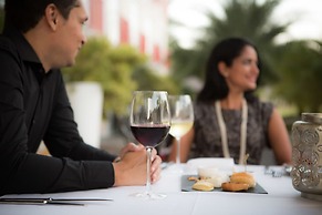 Royal Torarica Hotel