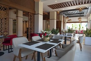 Royal Torarica Hotel