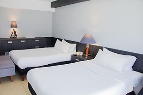 Royal Torarica Hotel