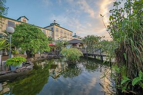 Royal Torarica Hotel