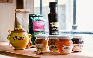 Casa de Federico Boutique