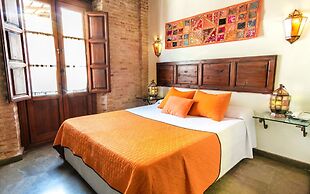 Casa de Federico Boutique