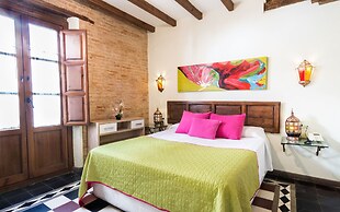 Casa de Federico Boutique