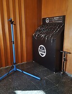 Bahía - 30º Hotels