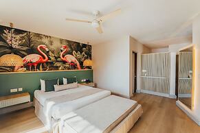 Tamarina Golf & Spa Boutique Hotel