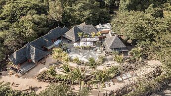 Tamarina Golf & Spa Boutique Hotel