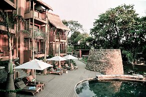 Tamarina Golf & Spa Boutique Hotel