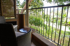 Tamarina Golf & Spa Boutique Hotel