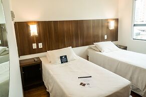 Firenze Business Hotel