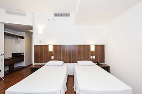 Firenze Business Hotel