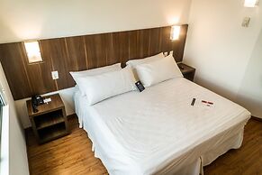 Firenze Business Hotel