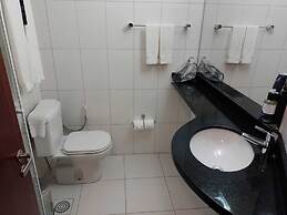 Firenze Business Hotel