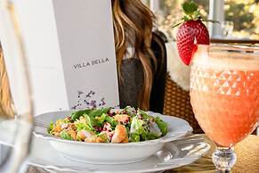 Villa Bella Hotel & SPA Gramado